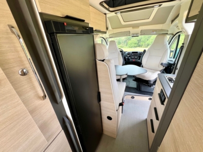 DREAMER D55 UP LLOGUER