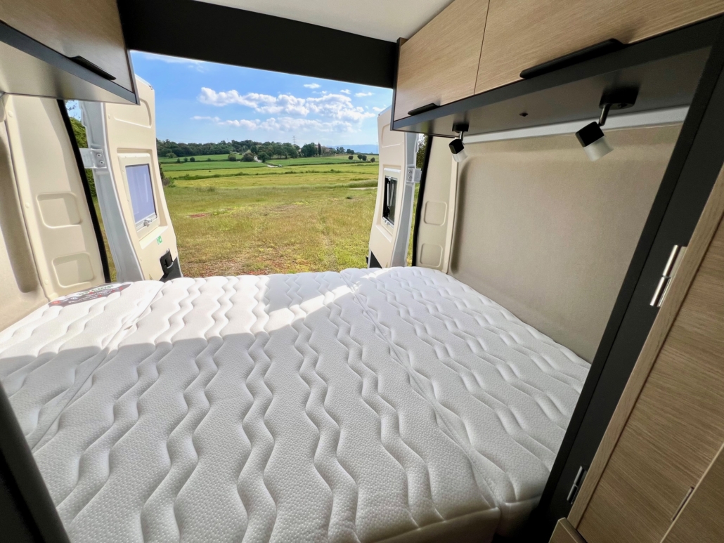 DREAMER D55 UP LLOGUER