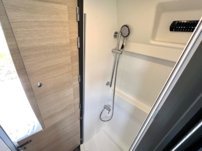 DREAMER D55 UP LLOGUER