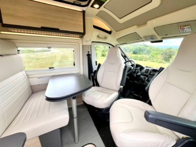 DREAMER D55 UP LLOGUER