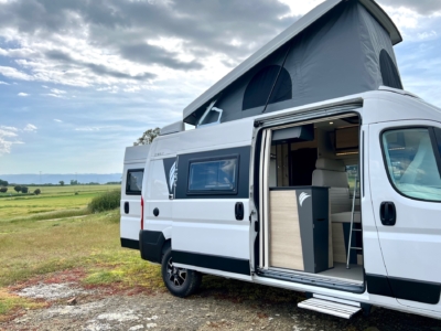 DREAMER D55 UP LLOGUER