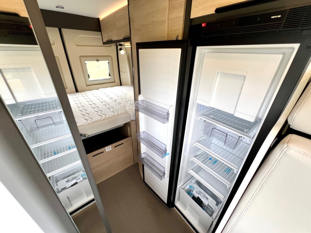 DREAMER D55 UP LLOGUER