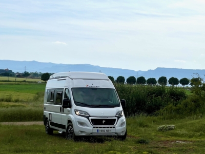 DREAMER D55 UP LLOGUER