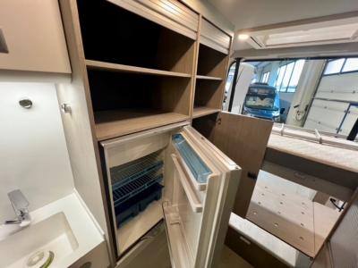 camper furgo k fiat ducato