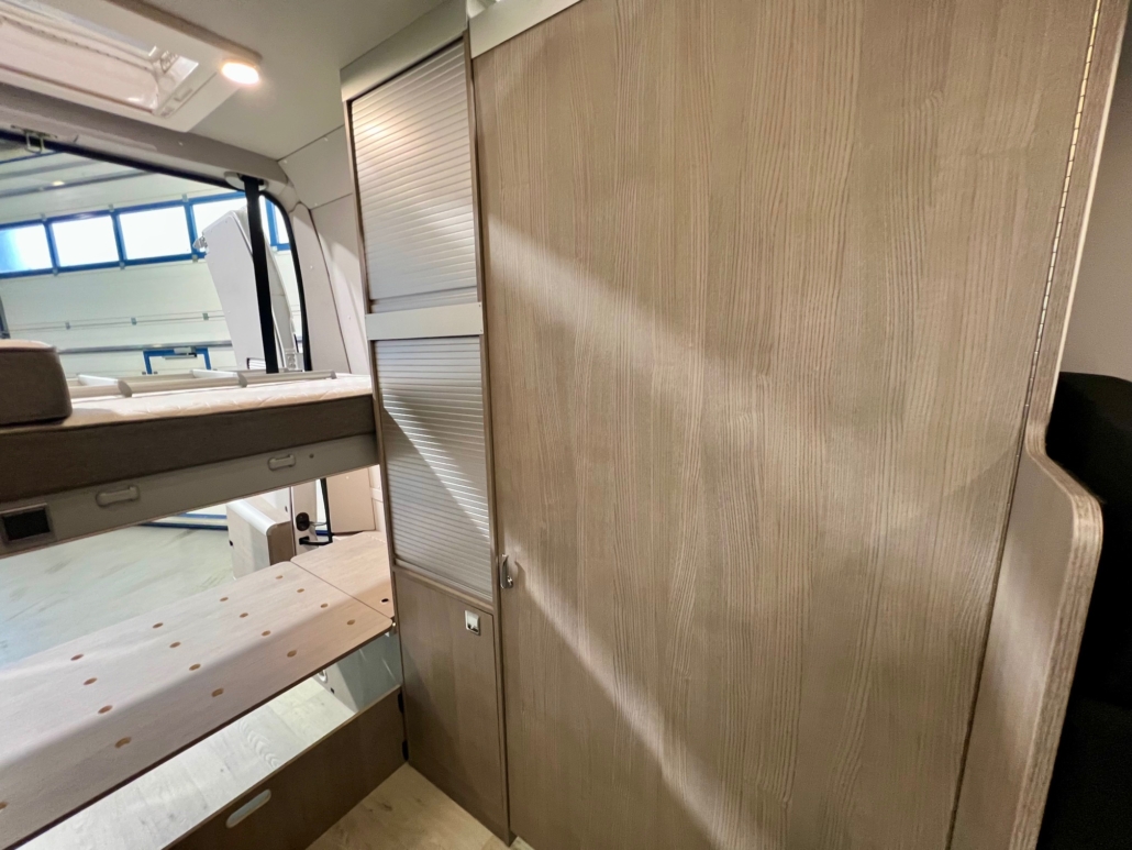 camper furgo k fiat ducato