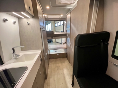 camper furgo k fiat ducato