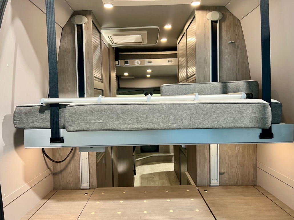 camper furgo k fiat ducato