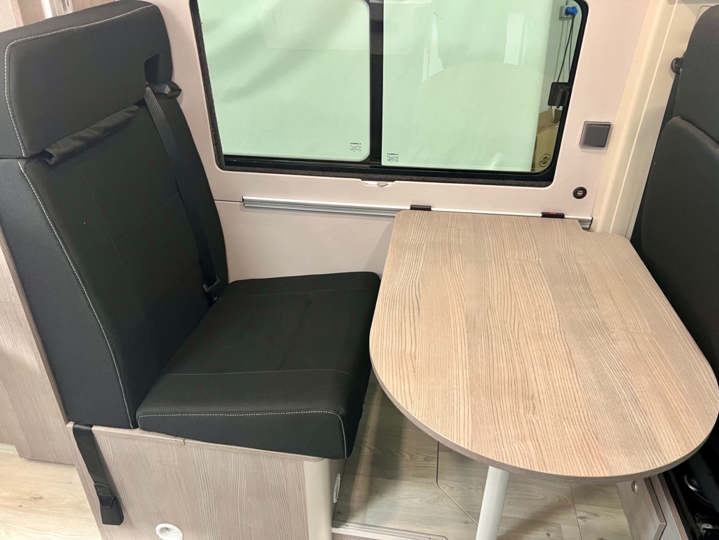 camper furgo k fiat ducato
