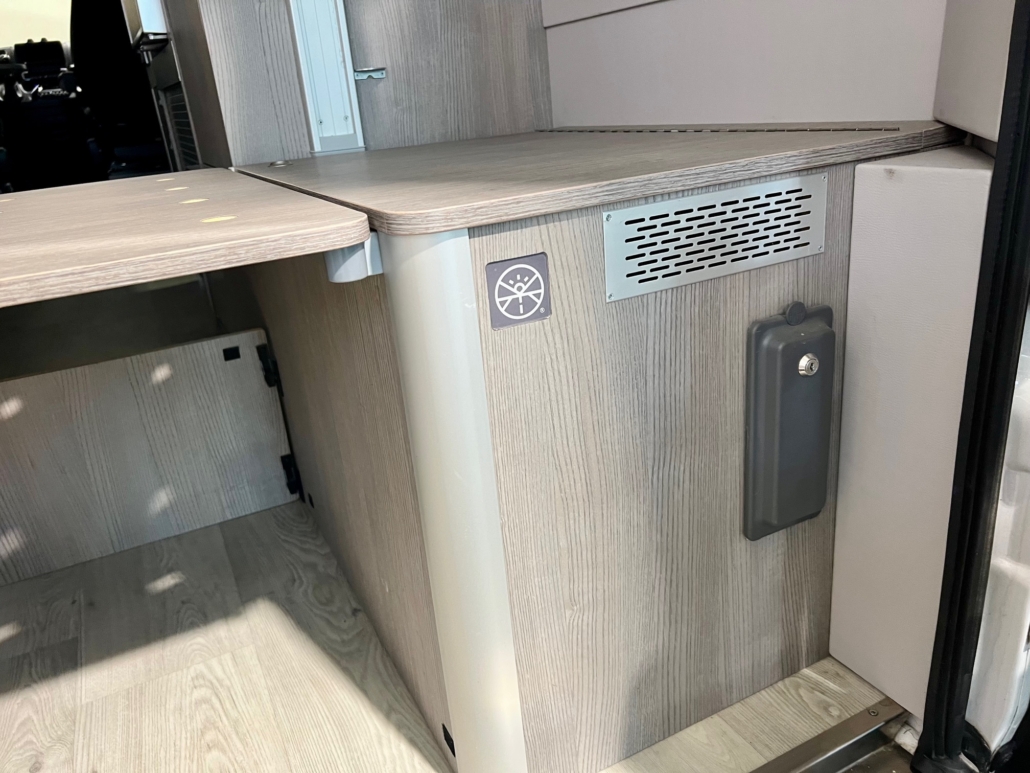 camper furgo k fiat ducato