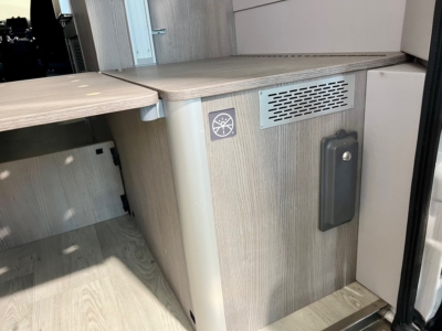 camper furgo k fiat ducato