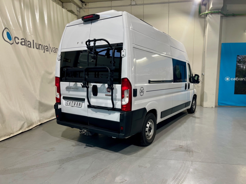 camper furgo k fiat ducato