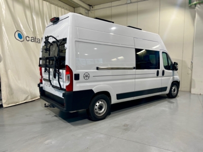 camper furgo k fiat ducato