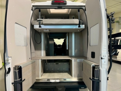 camper furgo k fiat ducato