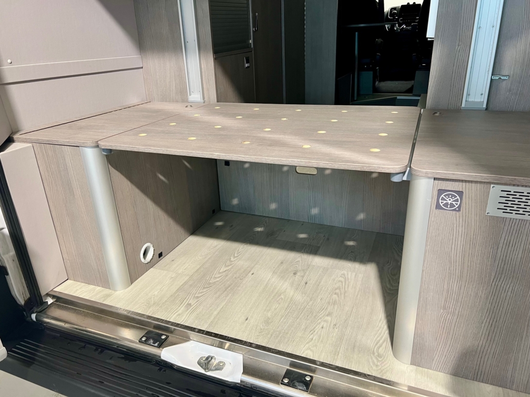 camper furgo k fiat ducato