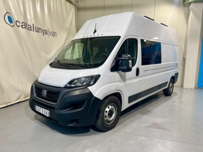 westfalia ford meridian
