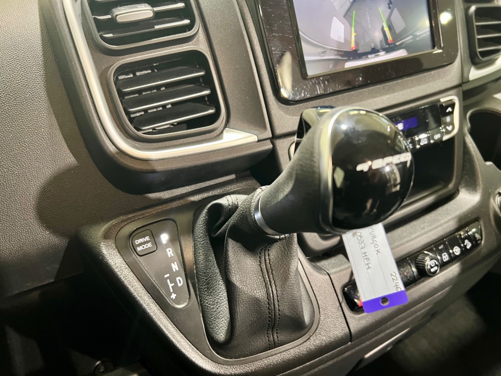 camper furgo k fiat ducato
