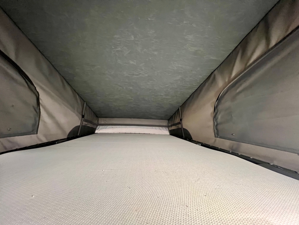VW CATVANGO SAU 150 DSG