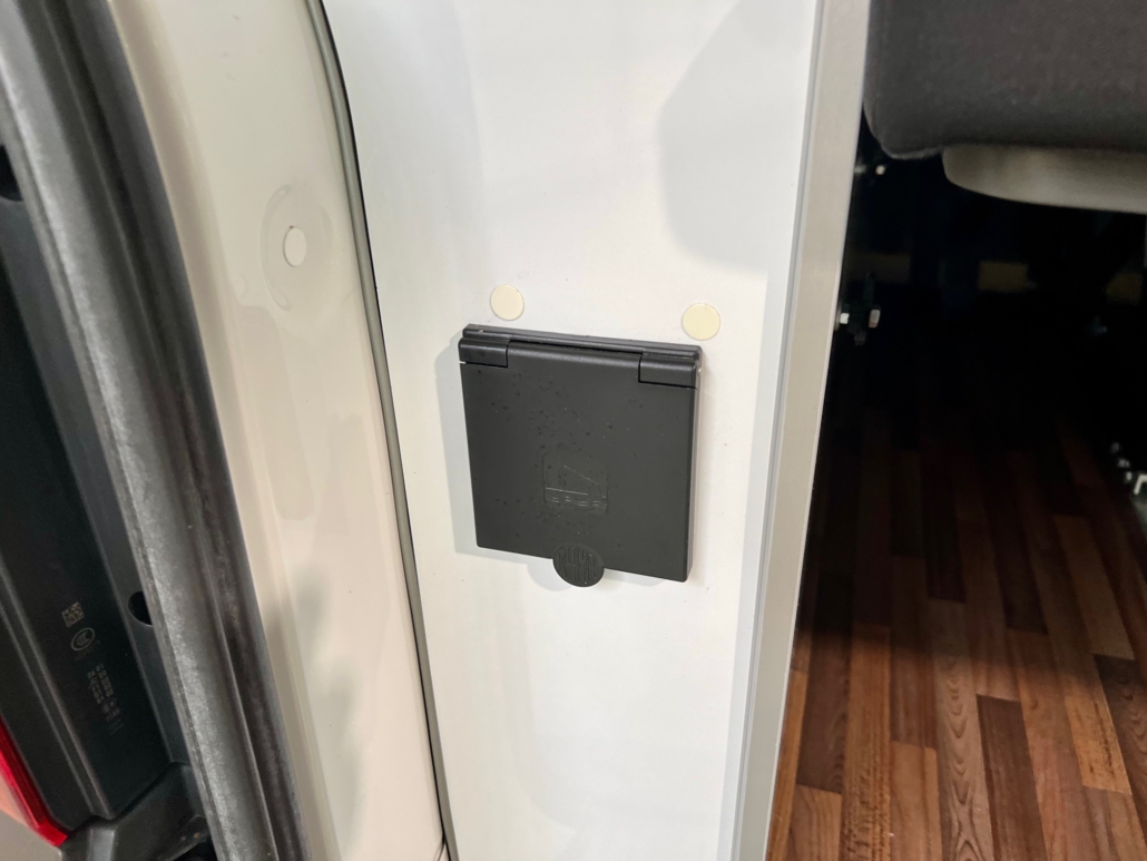 VW CATVANGO SAU 150 DSG