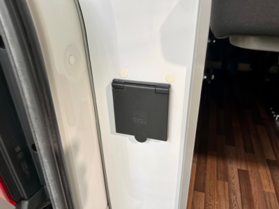 VW CATVANGO SAU 150 DSG