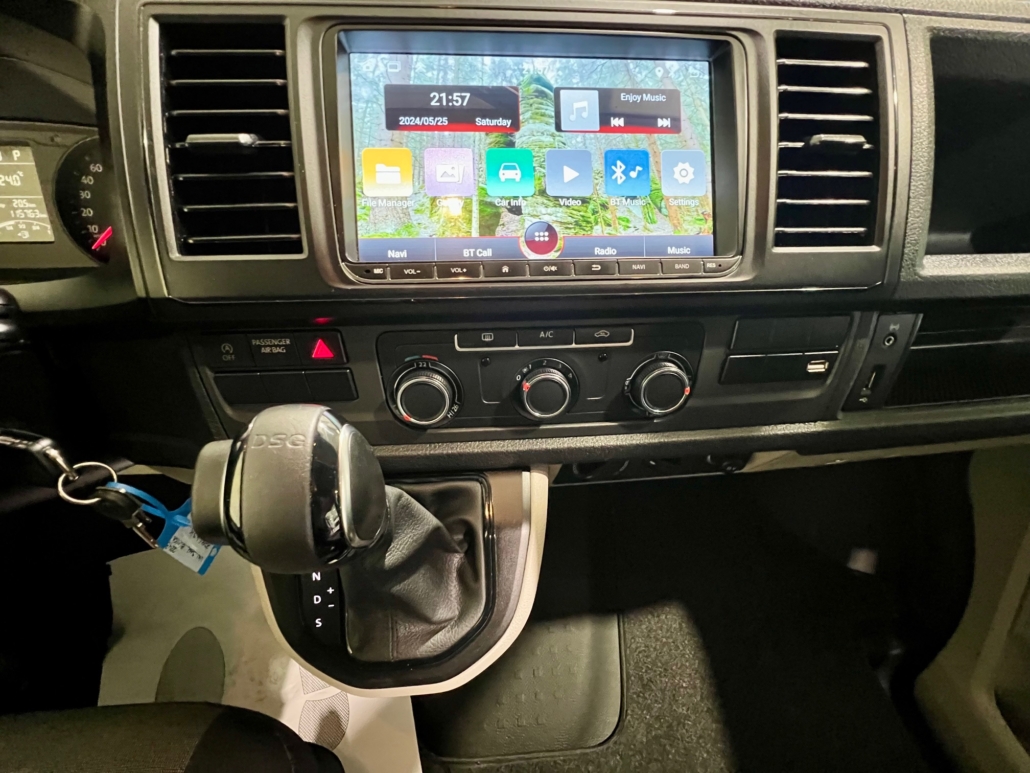 VW CATVANGO SAU 150 DSG