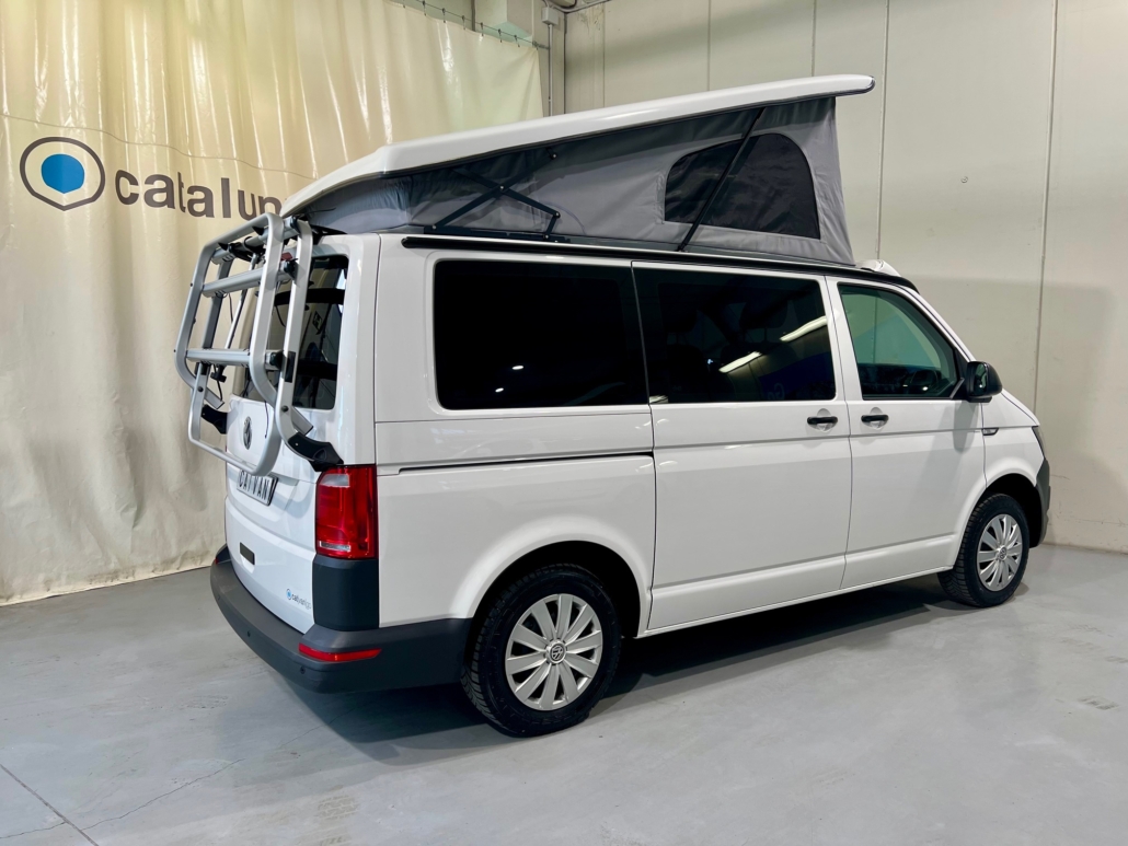 VW CATVANGO SAU 150 DSG