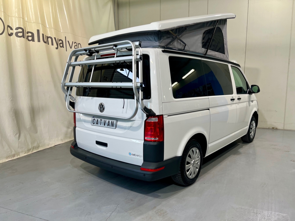 VW CATVANGO SAU 150 DSG