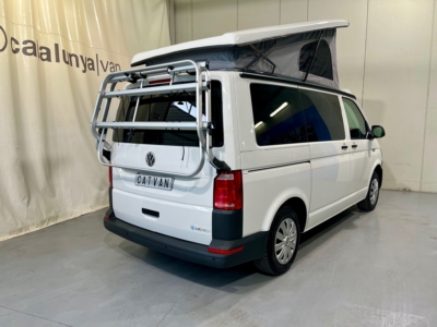 VW CATVANGO SAU 150 DSG