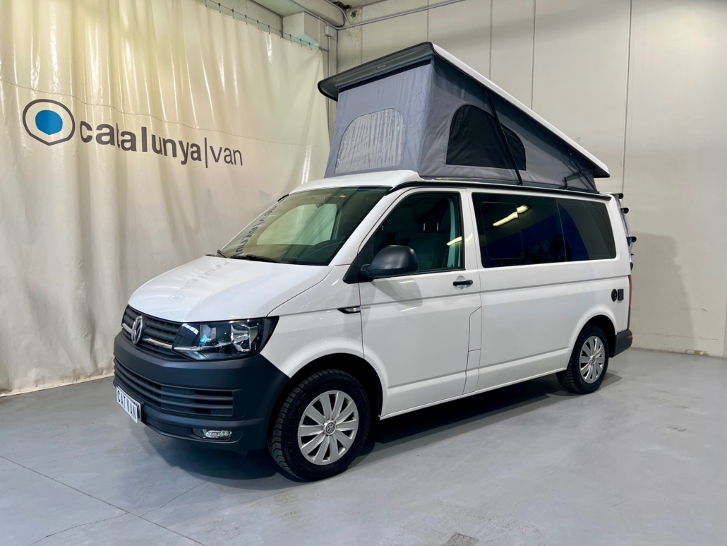 VW CATVANGO SAU 150 DSG
