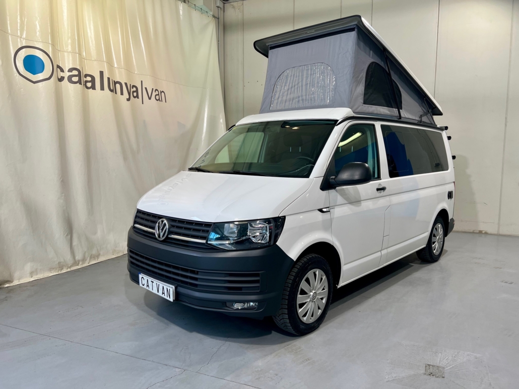 VW CATVANGO SAU 150 DSG