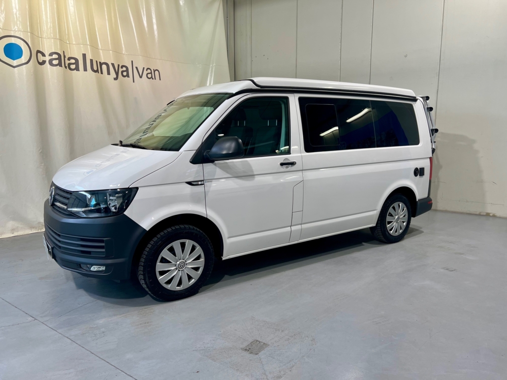 VW CATVANGO SAU 150 DSG