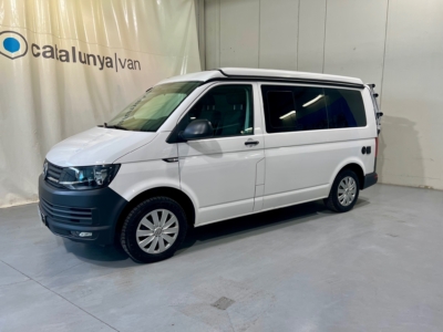 VW CATVANGO SAU 150 DSG