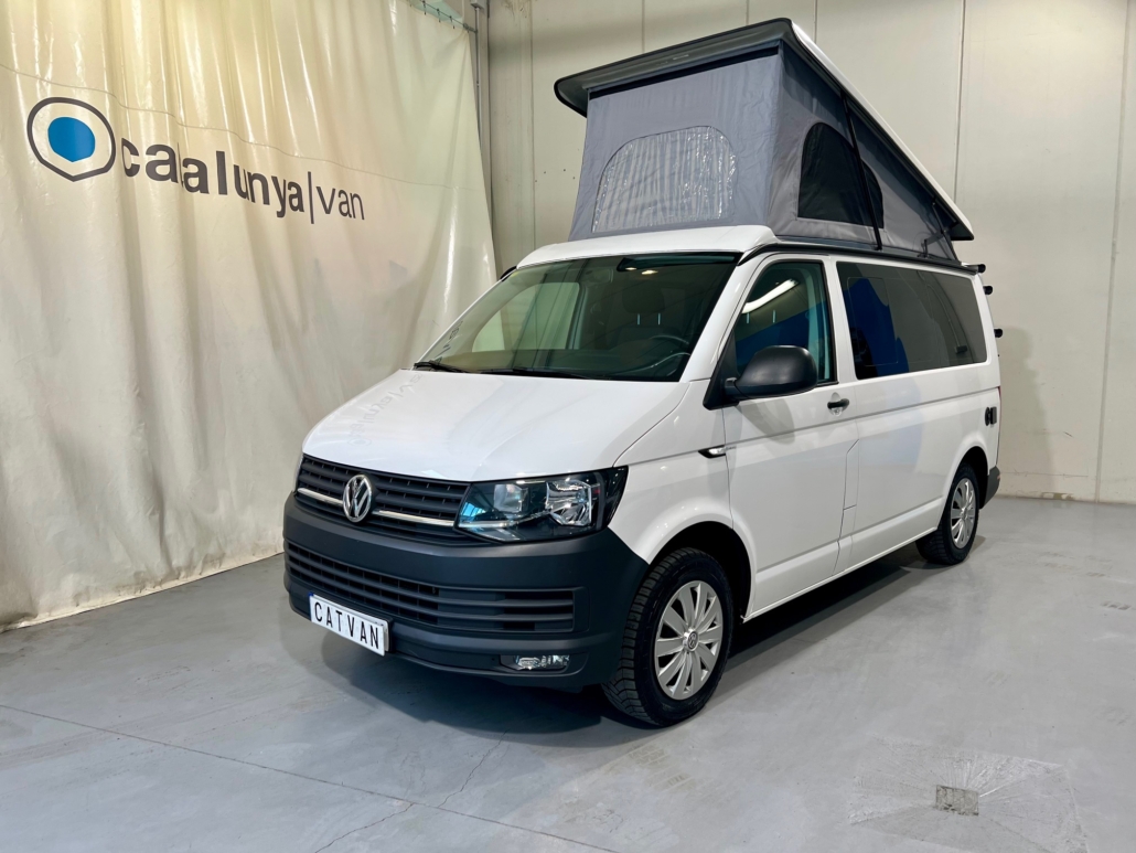 VW CATVANGO SAU 150 DSG