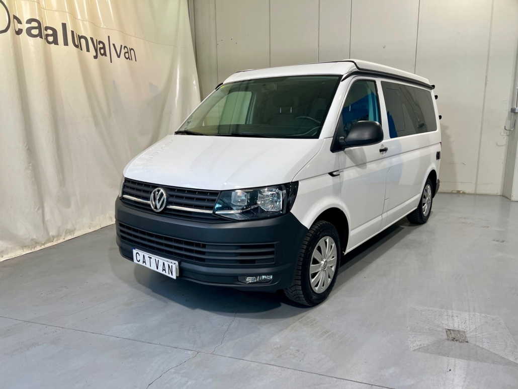 VW CATVANGO SAU 150 DSG