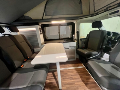 VW CATVANGO SAU 150 DSG