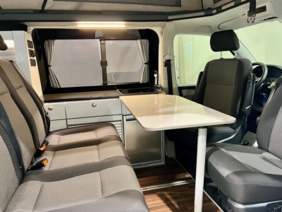 VW CATVANGO SAU 150 DSG