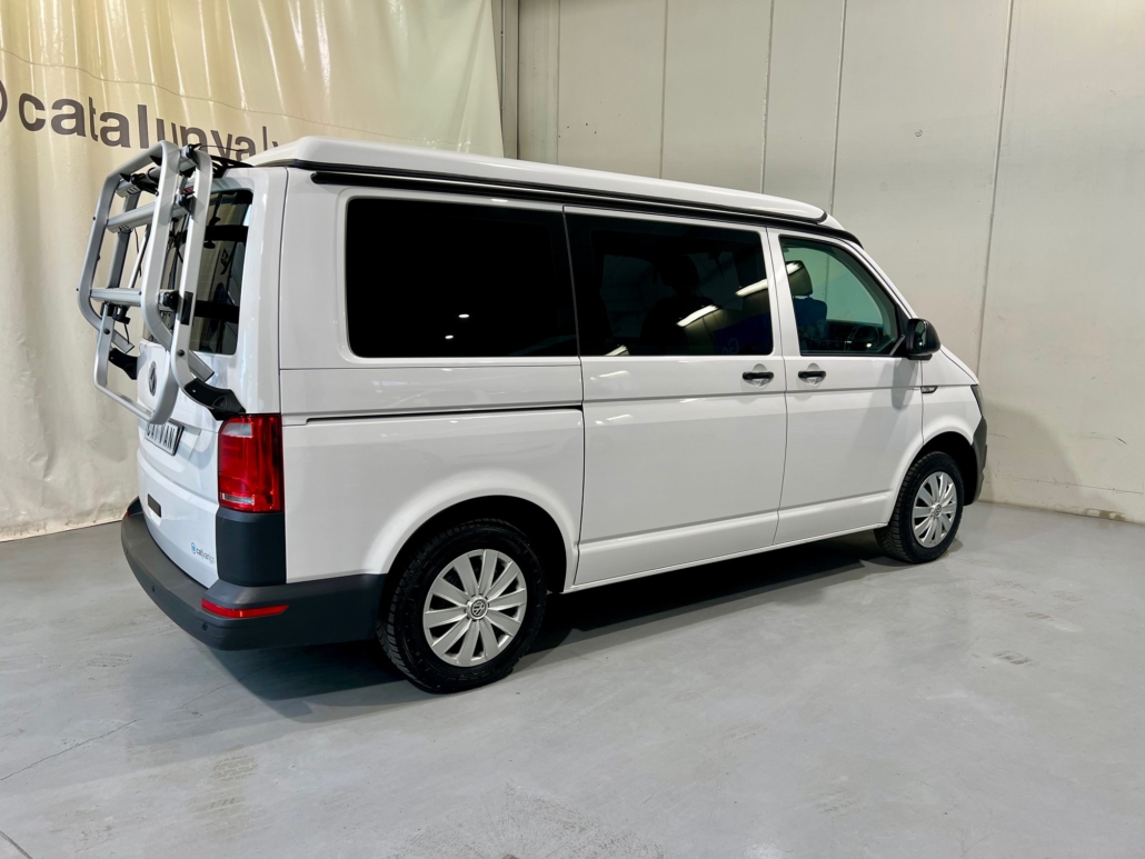 VW CATVANGO SAU 150 DSG