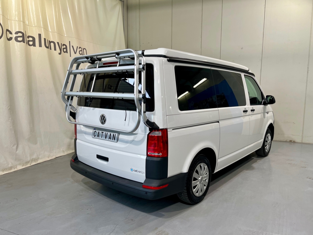 VW CATVANGO SAU 150 DSG