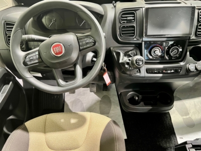 CAMPER CHALLENGER FIAT SUNSET EDITION 540