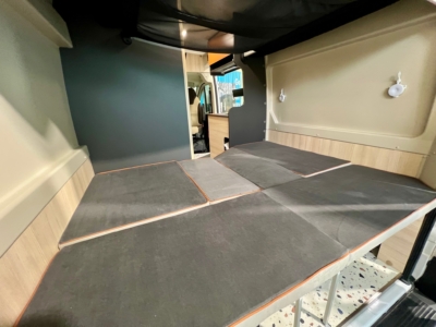 CAMPER CHALLENGER FIAT SUNSET EDITION 540