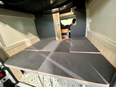 CAMPER CHALLENGER FIAT SUNSET EDITION 540