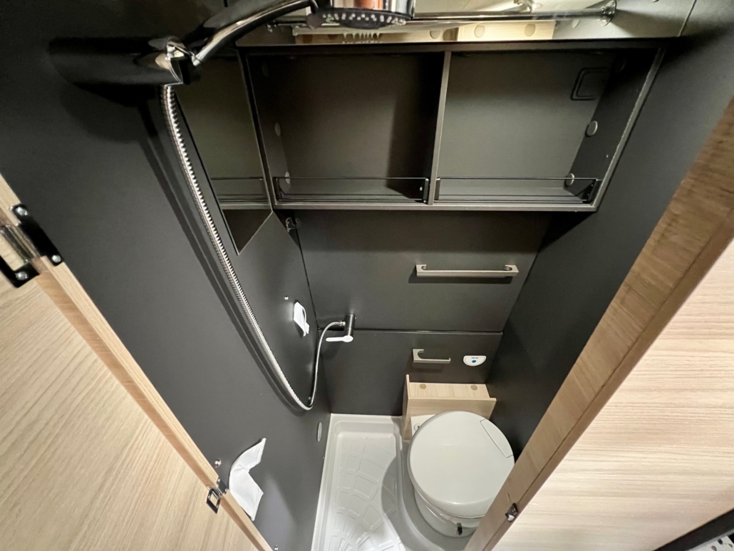 CAMPER CHALLENGER FIAT SUNSET EDITION 540