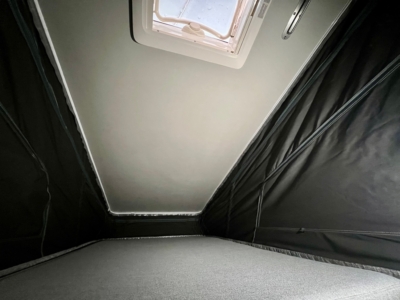 camper Volkswagen Crafter Julia Camper Yellowstone