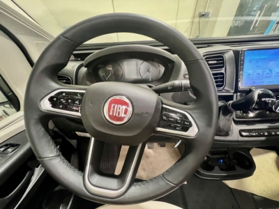 CAMPER KARMANN DEXTER 580 AUTOMATICA