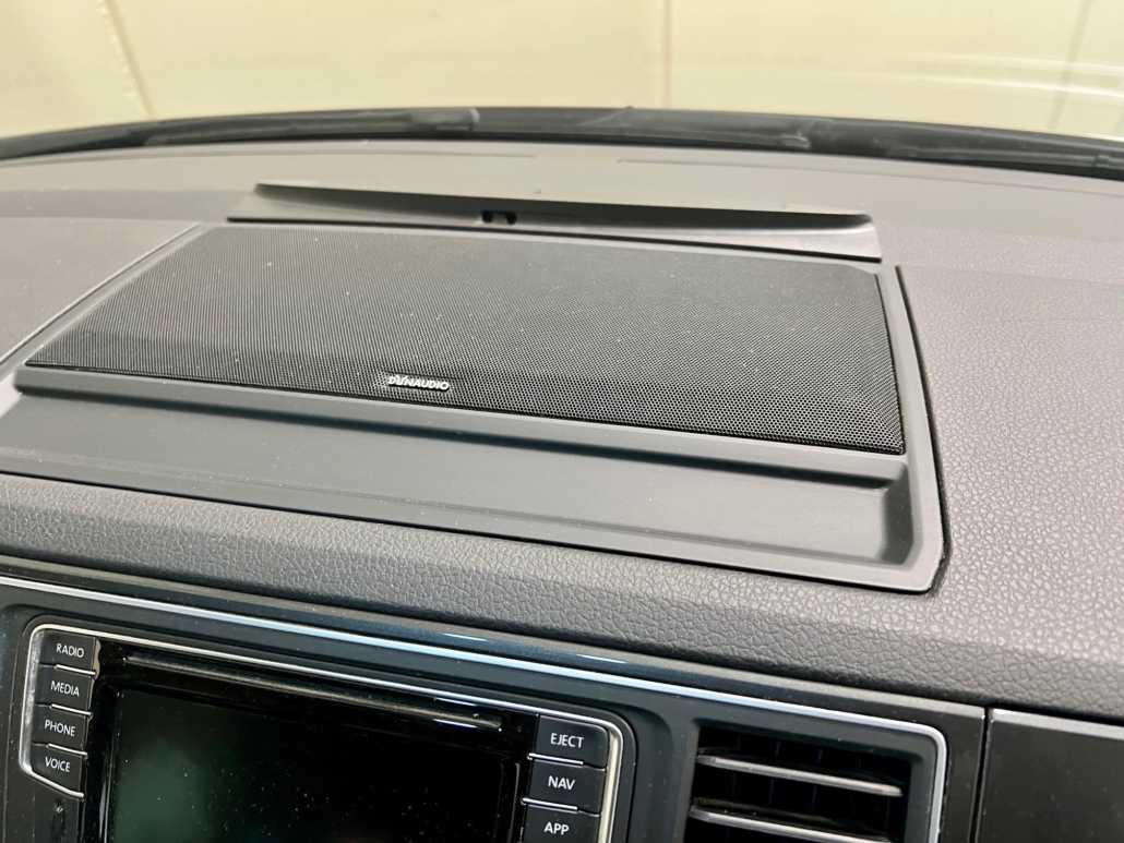 CAMPER VOLKSWAGEN CALIFORNIA COAST 4 MOTION DSG 204CV