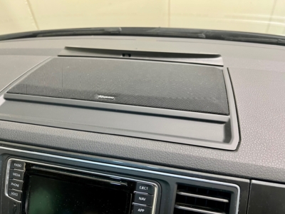 CAMPER VOLKSWAGEN CALIFORNIA COAST 4 MOTION DSG 204CV