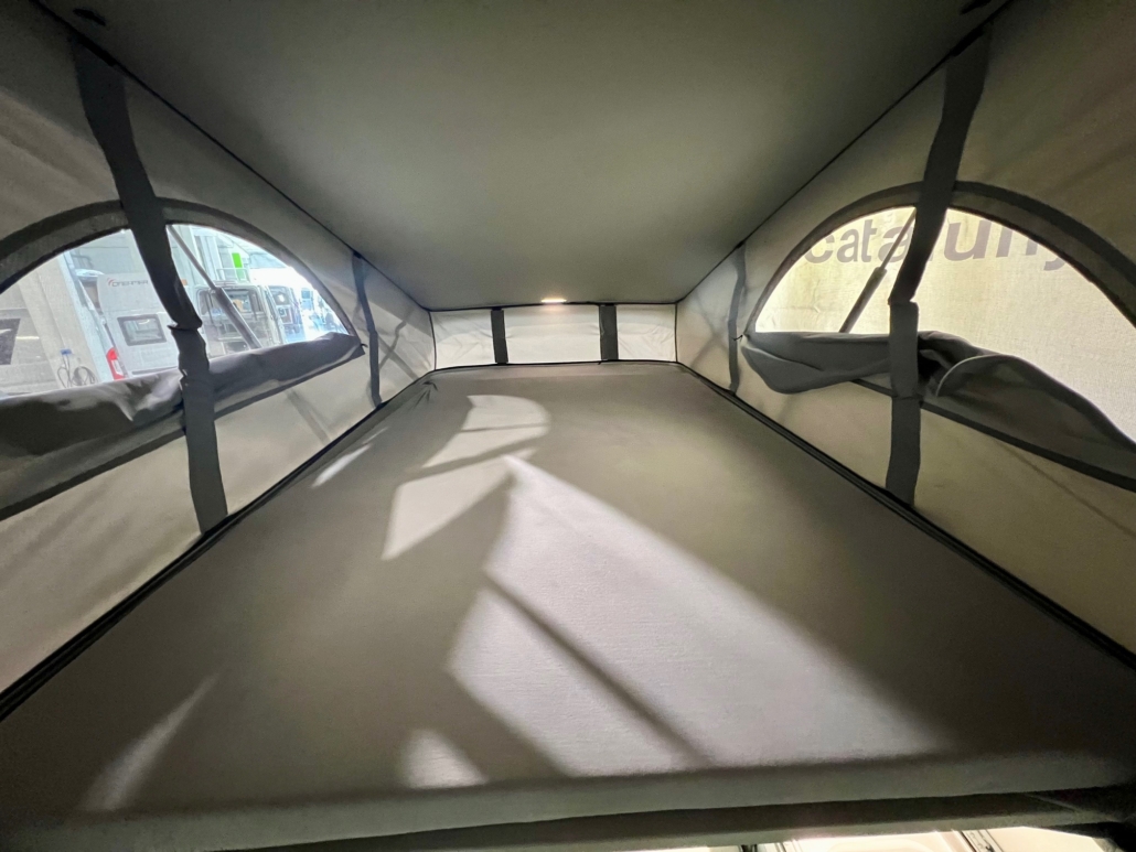 CAMPER VOLKSWAGEN CALIFORNIA COAST 4 MOTION DSG 204CV