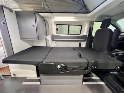 camper KARMANN DUNCAN 545