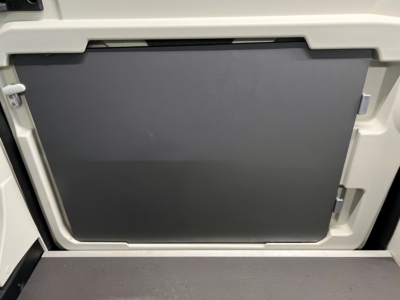 camper KARMANN DUNCAN 545