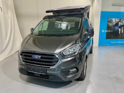 camper KARMANN DUNCAN 545