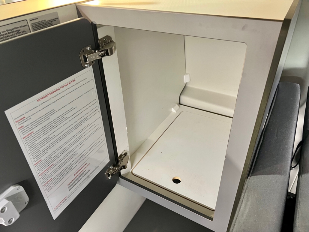 camper KARMANN DUNCAN 545